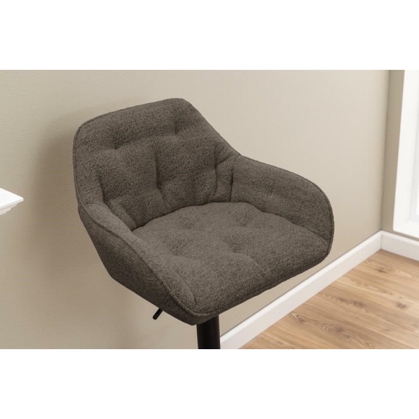 Hoker Brooke brązowy Monza 40 - ACTONA